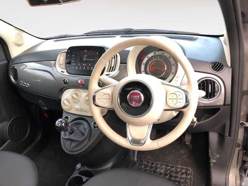 Used Fiat 500 2023 for sale - 77036413: Photo 5