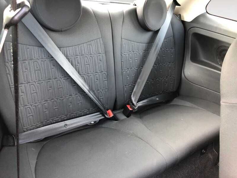 Used Fiat 500 2023 for sale - 77036413: Photo 6