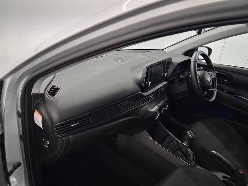 Used Hyundai BAYON 2021 for sale - 77036363: Photo 13