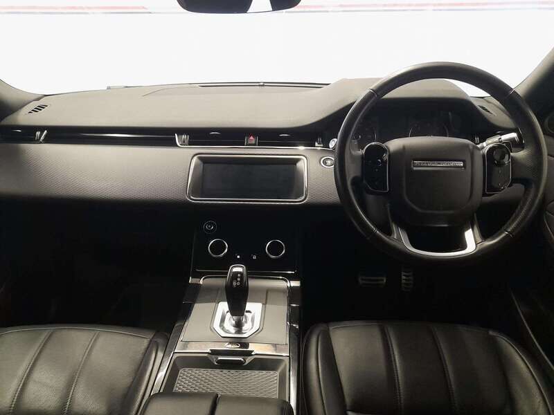 Used Land Rover Range Rover Evoque for sale - 77490901: Photo 13