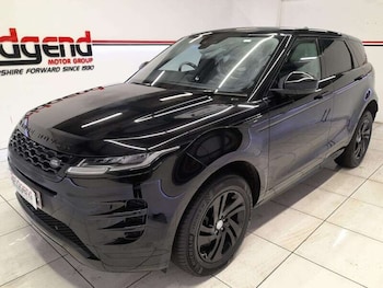 Used Land Rover Range Rover Evoque undefined for sale - 77490901: Photo