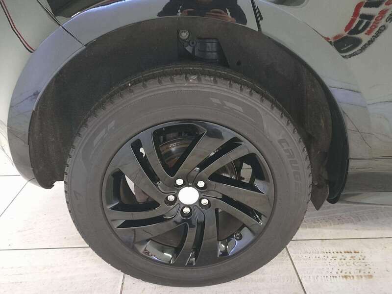 Used Land Rover Range Rover Evoque for sale - 77490901: Photo 8