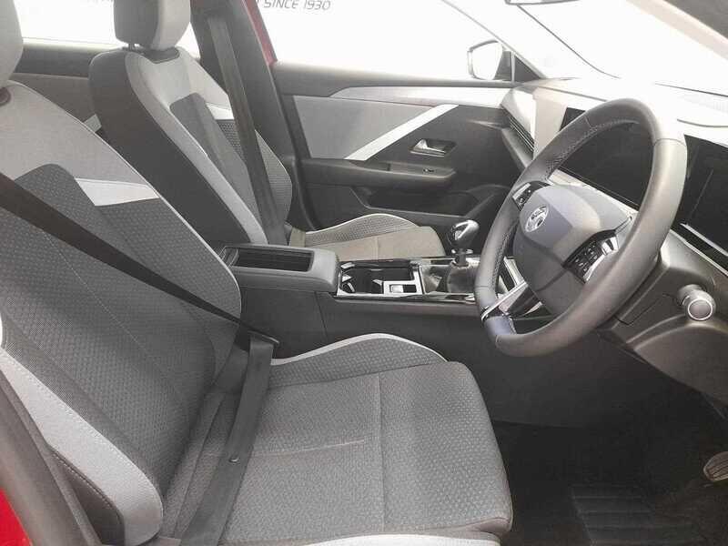 Used Vauxhall Astra 2024 for sale - 76136139: Photo 11
