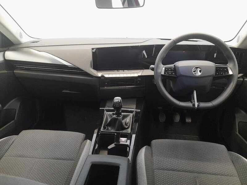 Used Vauxhall Astra 2024 for sale - 76136139: Photo 13