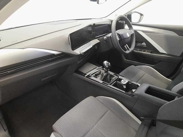 Used Vauxhall Astra 2024 for sale - 76136139: Photo 14