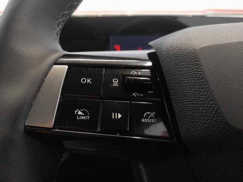 Used Vauxhall Astra 2024 for sale - 76136139: Photo 20