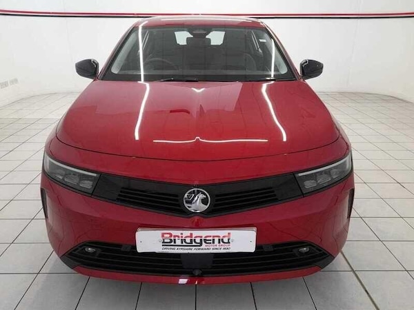 Used Vauxhall Astra 2024 for sale - 76136139: Photo 2