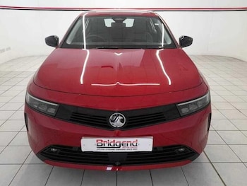 Used Vauxhall Astra 2024 for sale - 76136139: Photo 2