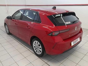 Used Vauxhall Astra 2024 for sale - 76136139: Photo 4