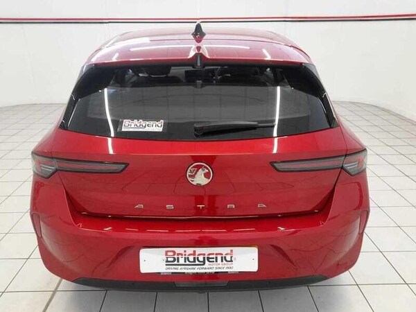 Used Vauxhall Astra 2024 for sale - 76136139: Photo 5