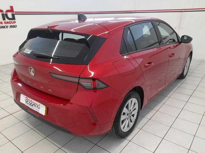 Used Vauxhall Astra 2024 for sale - 76136139: Photo 6