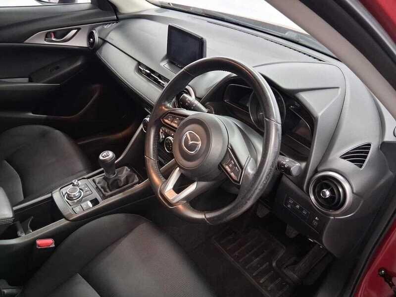 Used Mazda CX-3 for sale - 76473547: Photo 10