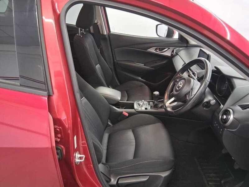 Used Mazda CX-3 for sale - 76473547: Photo 11