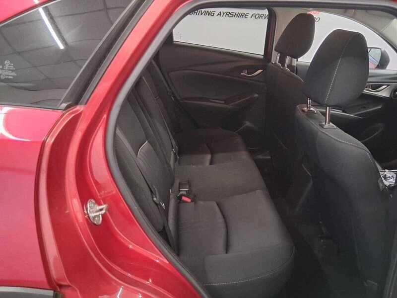 Used Mazda CX-3 for sale - 76473547: Photo 12