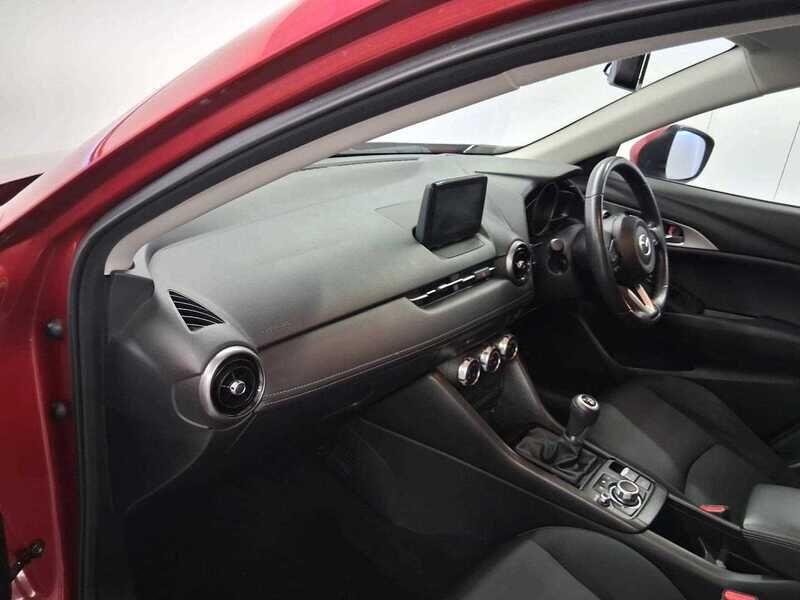 Used Mazda CX-3 for sale - 76473547: Photo 13