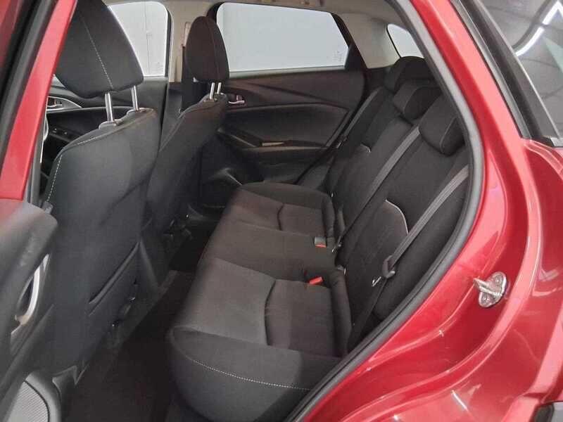 Used Mazda CX-3 for sale - 76473547: Photo 15