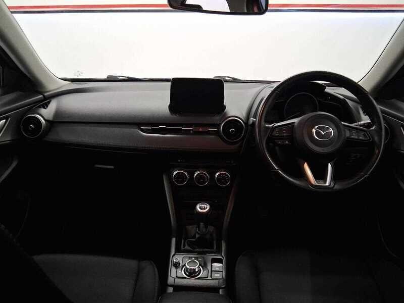 Used Mazda CX-3 for sale - 76473547: Photo 16