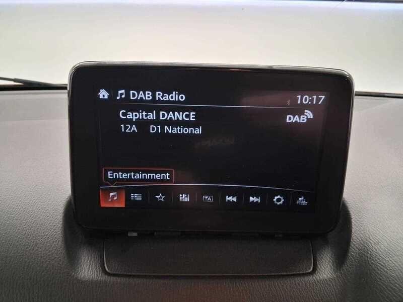 Used Mazda CX-3 for sale - 76473547: Photo 17