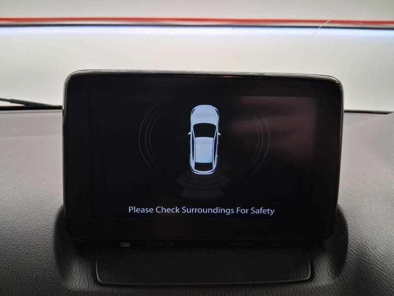 Used Mazda CX-3 for sale - 76473547: Photo 19