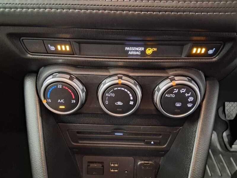 Used Mazda CX-3 for sale - 76473547: Photo 20