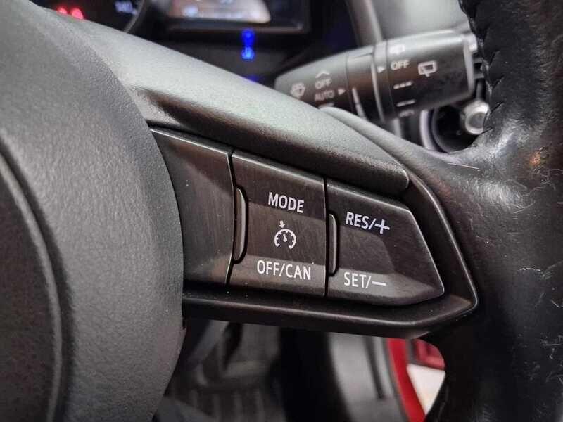 Used Mazda CX-3 for sale - 76473547: Photo 21