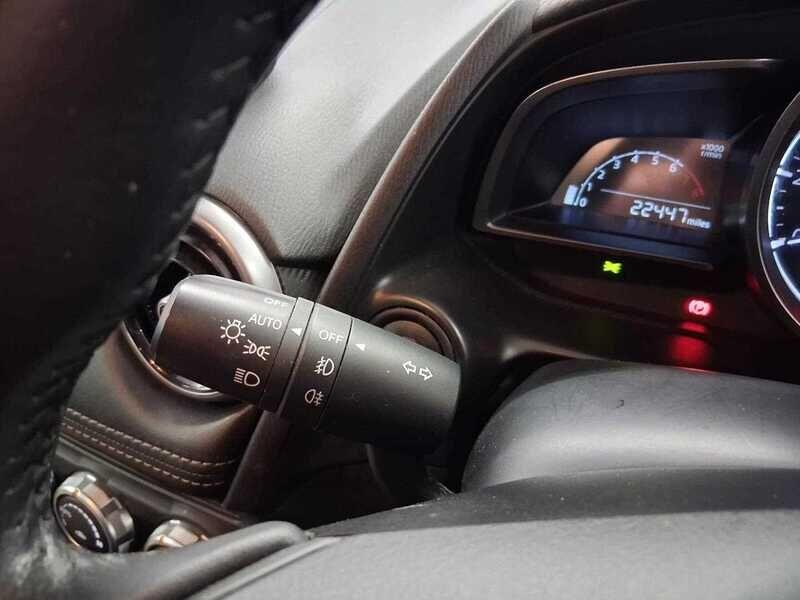 Used Mazda CX-3 for sale - 76473547: Photo 22