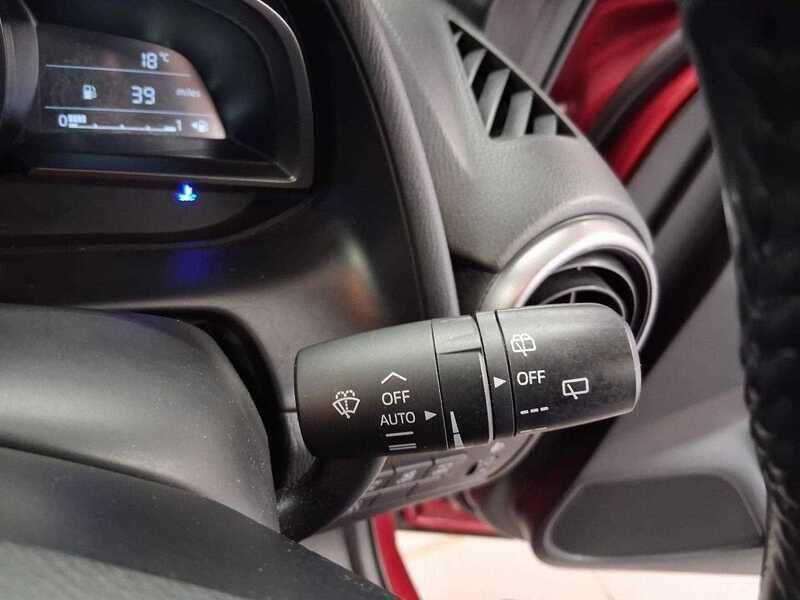 Used Mazda CX-3 for sale - 76473547: Photo 23