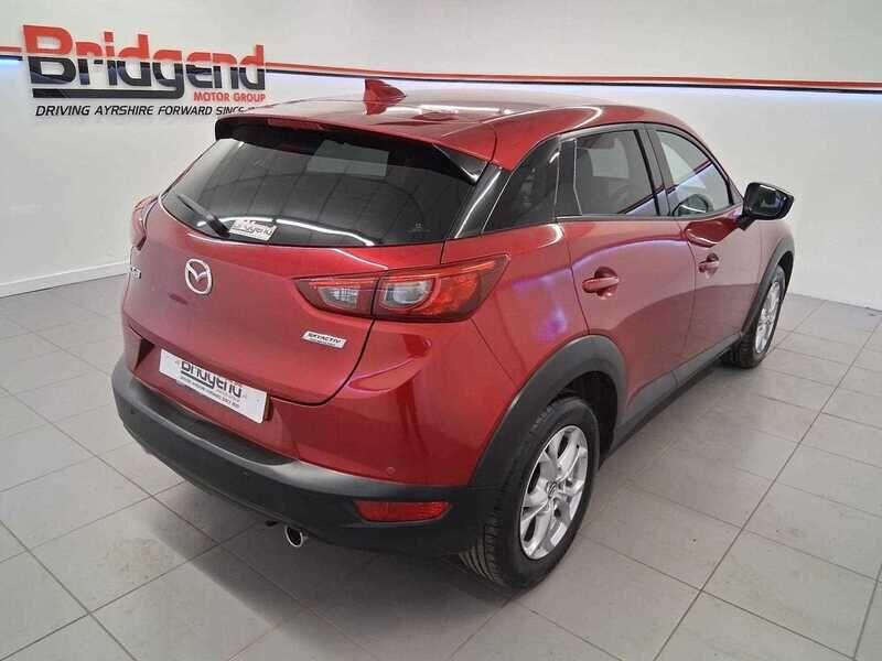 Used Mazda CX-3 for sale - 76473547: Photo 6
