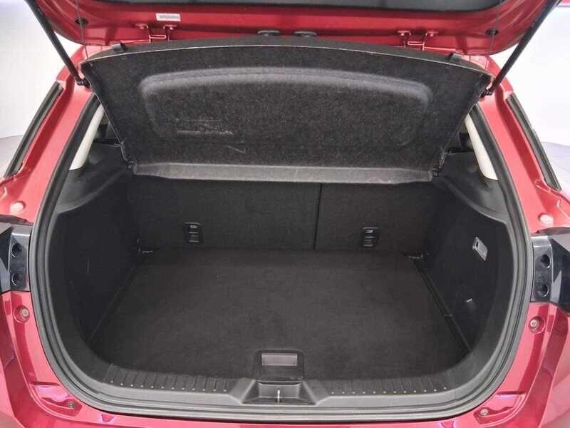 Used Mazda CX-3 for sale - 76473547: Photo 8