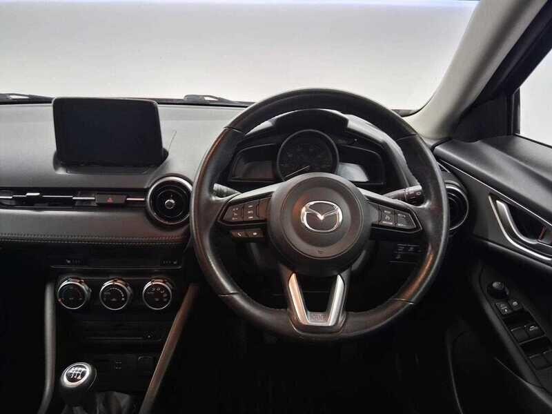 Used Mazda CX-3 for sale - 76473547: Photo 9