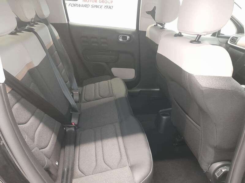 Used Citroen C3 2023 for sale - 77036283: Photo 11