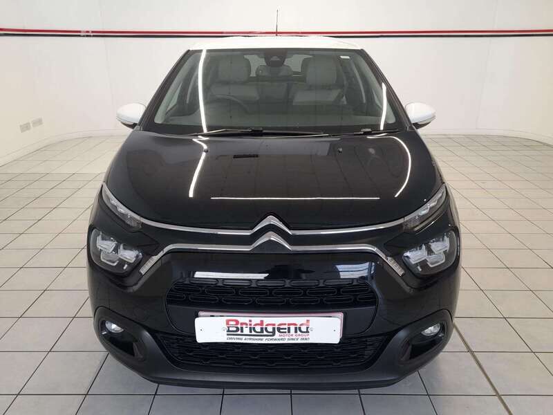 Used Citroen C3 2023 for sale - 77036283: Photo 2