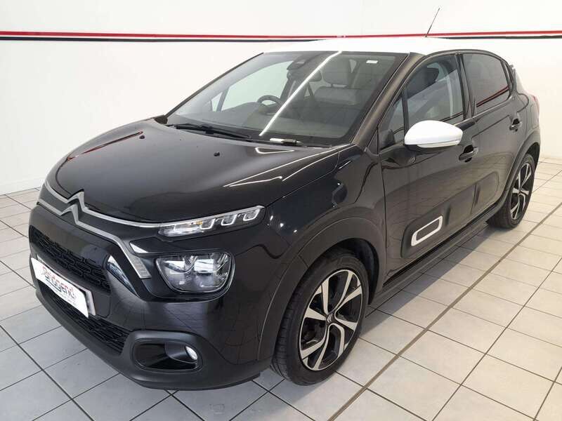 Used Citroen C3 2023 for sale - 77036283: Photo 3