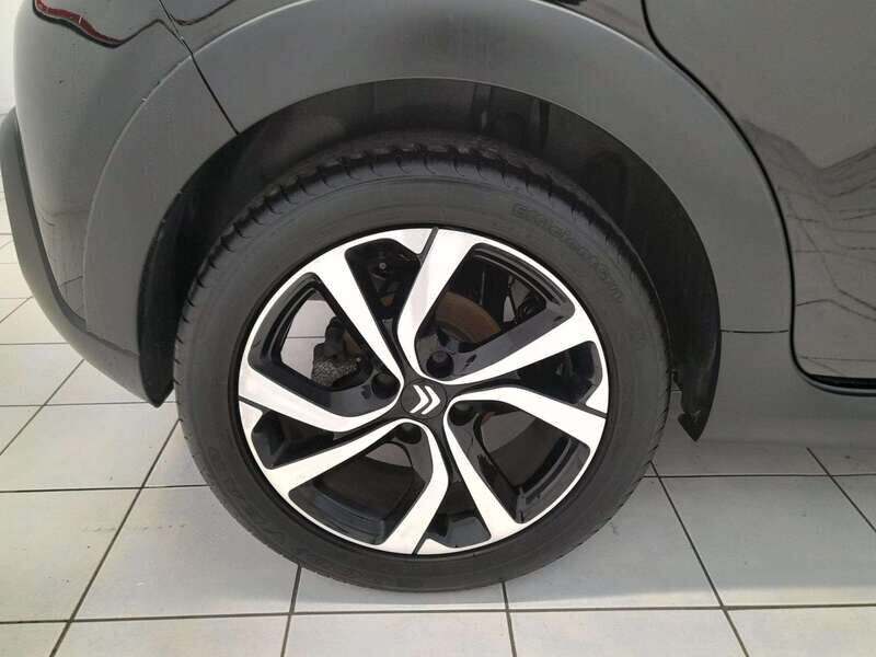 Used Citroen C3 2023 for sale - 77036283: Photo 7