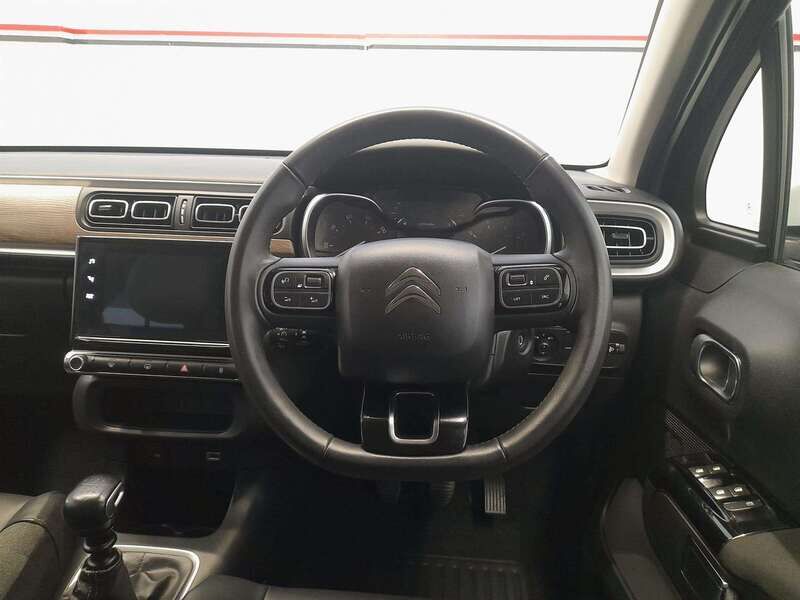 Used Citroen C3 2023 for sale - 77036283: Photo 8