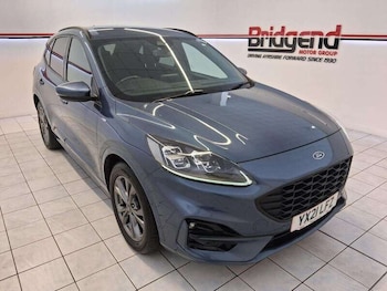 Used Ford Kuga 2021 for sale - 79273749: Photo