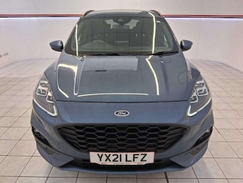 Used Ford Kuga 2021 for sale - 79273749: Photo