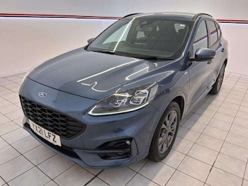 Used Ford Kuga 2021 for sale - 79273749: Photo