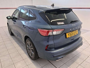 Used Ford Kuga 2021 for sale - 79273749: Photo