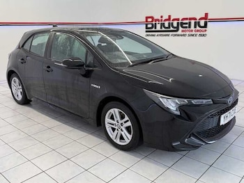 Used Toyota Corolla 2021 for sale - 79309859: Photo