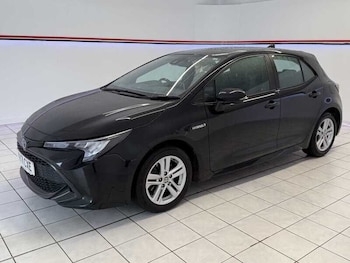 Used Toyota Corolla 2021 for sale - 79309859: Photo