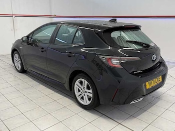Used Toyota Corolla 2021 for sale - 79309859: Photo