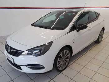 Used Vauxhall Astra 2021 for sale - 74394638: Photo