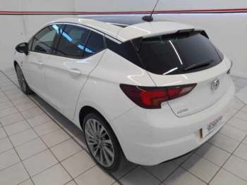 Used Vauxhall Astra 2021 for sale - 74394638: Photo