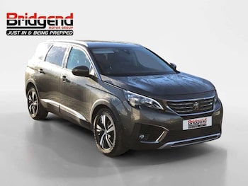 Used Peugeot 5008 2019 for sale - 79309591: Photo