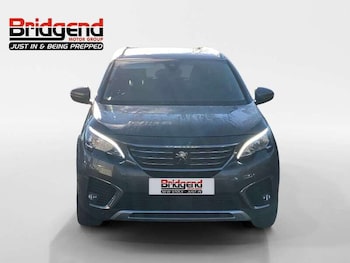 Used Peugeot 5008 2019 for sale - 79309591: Photo