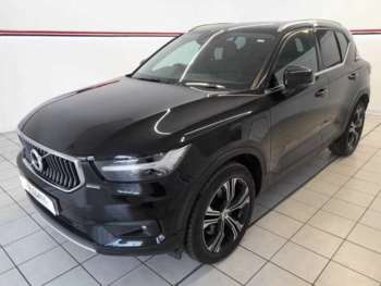 Used Volvo XC40 2022 for sale - 74969591: Photo