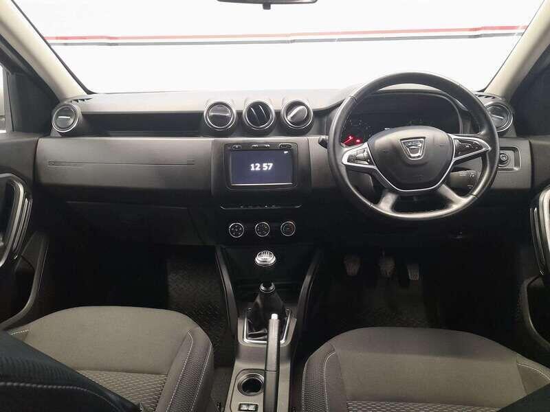 Used Dacia Duster 2020 for sale - 76397995: Photo 12