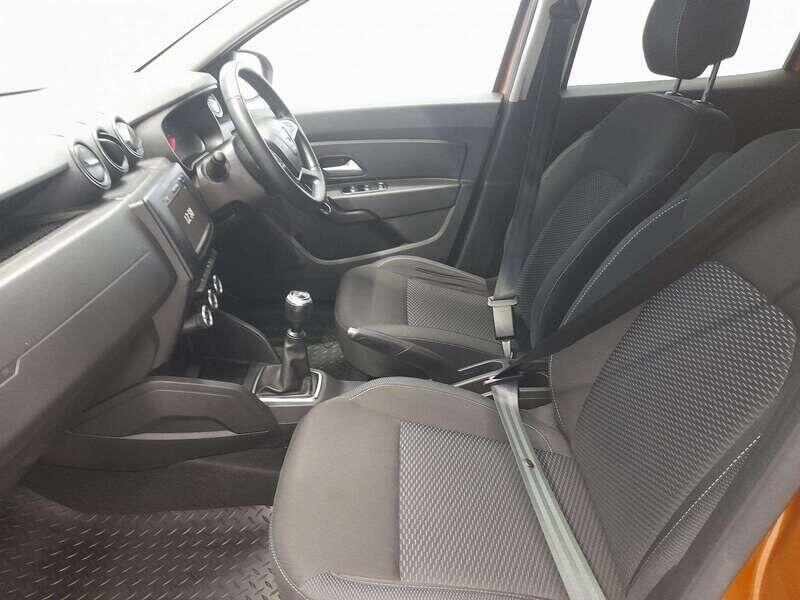 Used Dacia Duster 2020 for sale - 76397995: Photo 14