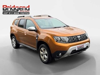 Dacia - Duster